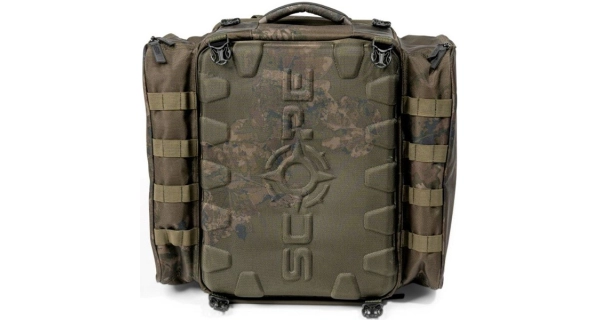 NASH - Batoh Scope OPS Recon Rucksack