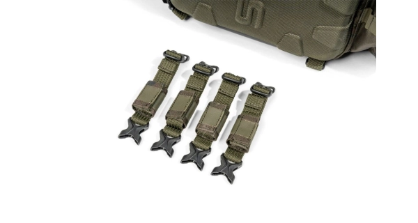 NASH - Batoh Scope OPS Recon Rucksack