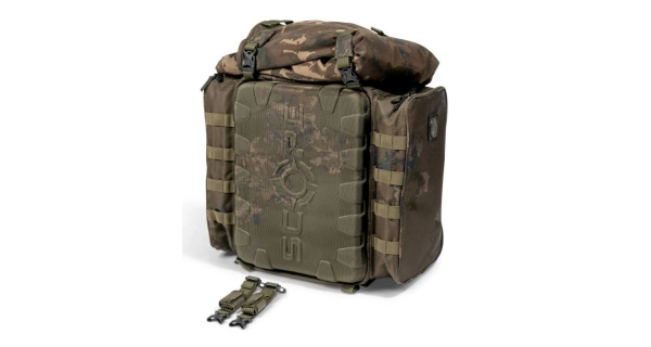 NASH - Batoh Scope OPS Recon Rucksack