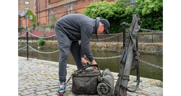 NASH - Batoh Scope OPS Recon Rucksack