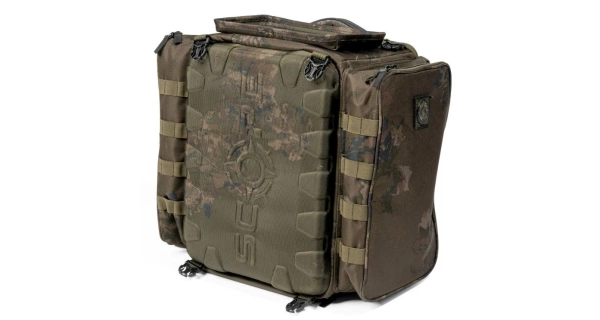 NASH - Batoh Scope OPS Recon Rucksack