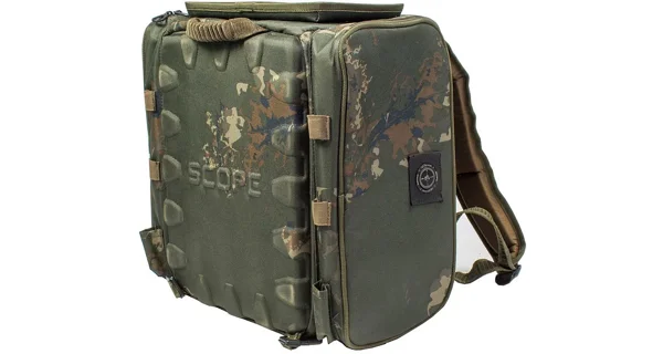 NASH - Batoh Scope Recon Rucksack