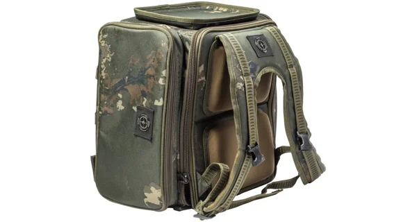 NASH - Batoh Scope Recon Rucksack