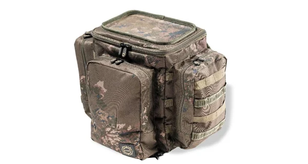 NASH - Batoh Scope Soft Protect Rucksack 30 l