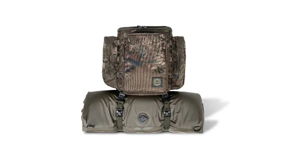 NASH - Batoh Scope Soft Protect Rucksack 30 l