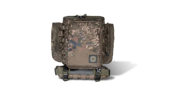 NASH - Batoh Scope Soft Protect Rucksack 30 l