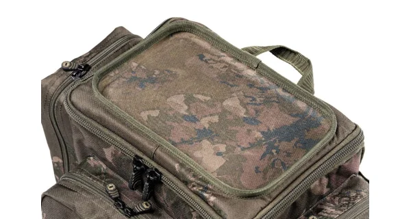 NASH - Batoh Scope Soft Protect Rucksack 30 l