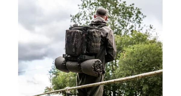 NASH - Batoh Scope Soft Protect Rucksack 30 l