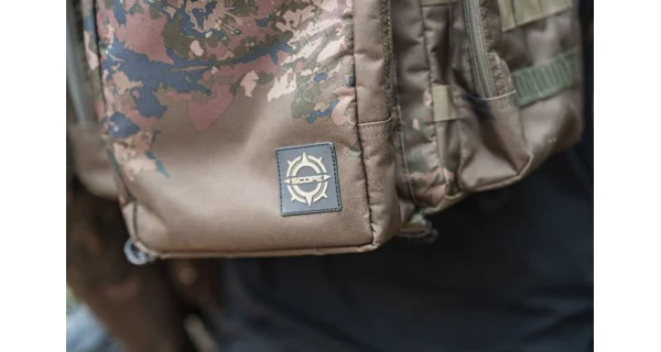 NASH - Batoh Scope Soft Protect Rucksack 30 l