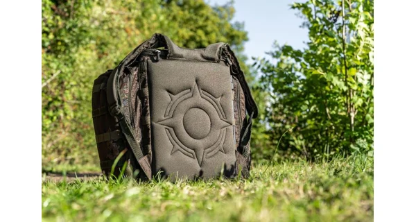 NASH - Batoh Scope Soft Protect Rucksack 30 l