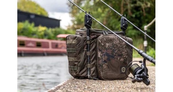 NASH - Batoh Scope Soft Protect Rucksack 30 l