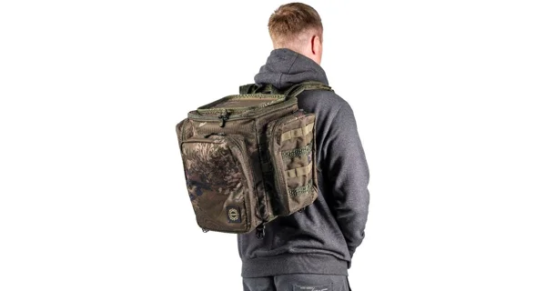NASH - Batoh Scope Soft Protect Rucksack 30 l