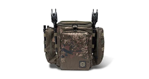 NASH - Batoh Scope Soft Protect Rucksack 30 l