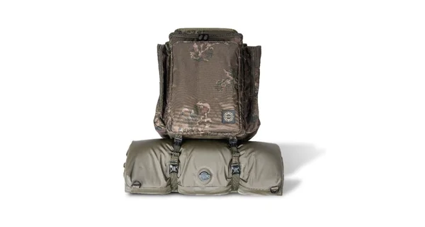 NASH - Batoh Scope Soft Protect Rucksack XL 55 l