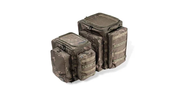 NASH - Batoh Scope Soft Protect Rucksack XL 55 l