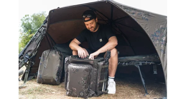 NASH - Batoh Scope Soft Protect Rucksack XL 55 l