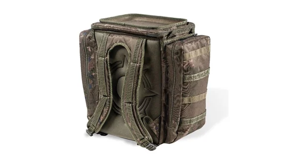 NASH - Batoh Scope Soft Protect Rucksack XL 55 l