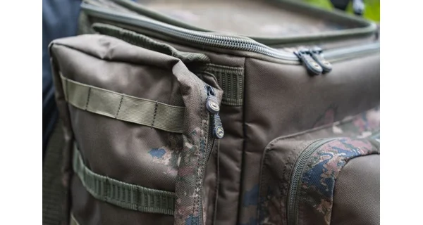 NASH - Batoh Scope Soft Protect Rucksack XL 55 l