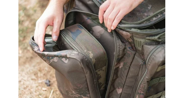 NASH - Batoh Scope Soft Protect Rucksack XL 55 l