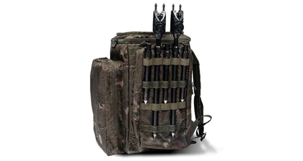 NASH - Batoh Scope Soft Protect Rucksack XL 55 l