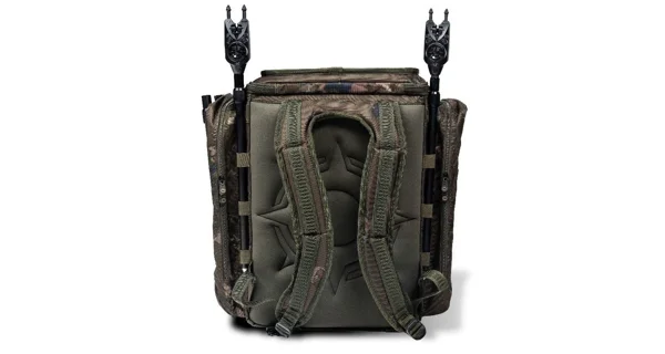 NASH - Batoh Scope Soft Protect Rucksack XL 55 l