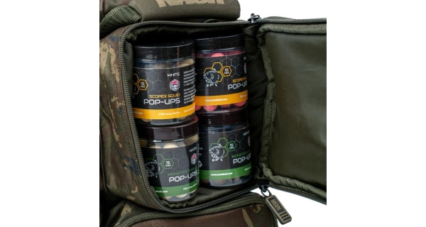 NASH - Batoh Subterfuge Rucksack 50 l