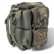 NASH - Batoh Subterfuge Rucksack Small 35 l