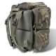 NASH - Batoh Subterfuge Rucksack Small 35 l