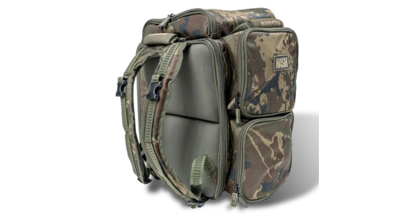 NASH - Batoh Subterfuge Rucksack Small 35 l