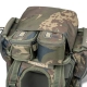 NASH - Batoh Subterfuge Rucksack Small 35 l