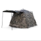 NASH - Bivak Bank Life Blockhouse Camo Pro 2025