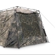 NASH - Bivak Bank Life Blockhouse Camo Pro 2025