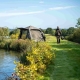 NASH - Bivak Bank Life Blockhouse Camo Pro 2025