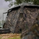 NASH - Bivak Bank Life Blockhouse Camo Pro 2025