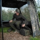 NASH - Bivak Bank Life Blockhouse Camo Pro 2025