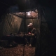 NASH - Bivak Bank Life Blockhouse Camo Pro 2025