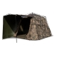 NASH - Bivak Bank Life Blockhouse Camo Pro 2025