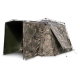 NASH - Bivak Bank Life Blockhouse Camo Pro 2025