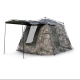 NASH - Bivak Bank Life Blockhouse Camo Pro 2025