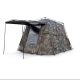 NASH - Bivak Bank Life Blockhouse Camo Pro 2025
