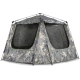 NASH - Bivak Bank Life Blockhouse Camo Pro