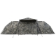 NASH - Bivak Bank Life Gazebo Camo Pro