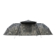 NASH - Bivak Bank Life Gazebo Camo Pro