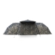NASH - Bivak Bank Life Gazebo Camo Pro