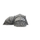NASH - Bivak Bank Life Gazebo Camo Pro