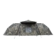 NASH - Bivak Bank Life Gazebo Camo Pro