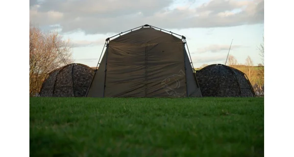 NASH - Bivak Bank Life Gazebo