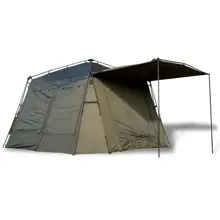NASH - Bivak Bank Life Gazebo Plus