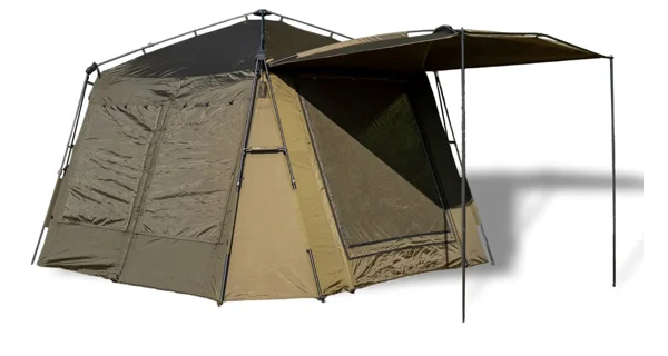 NASH - Bivak Bank Life Gazebo Plus