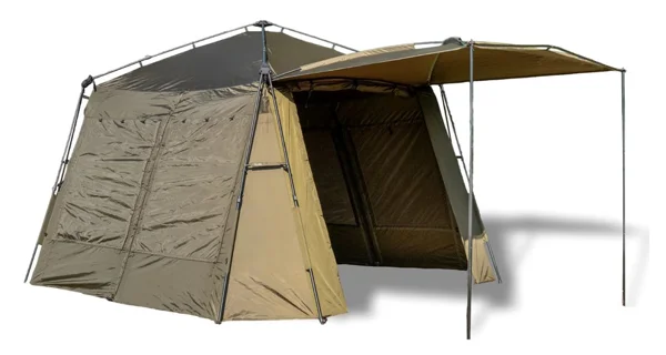 NASH - Bivak Bank Life Gazebo Plus